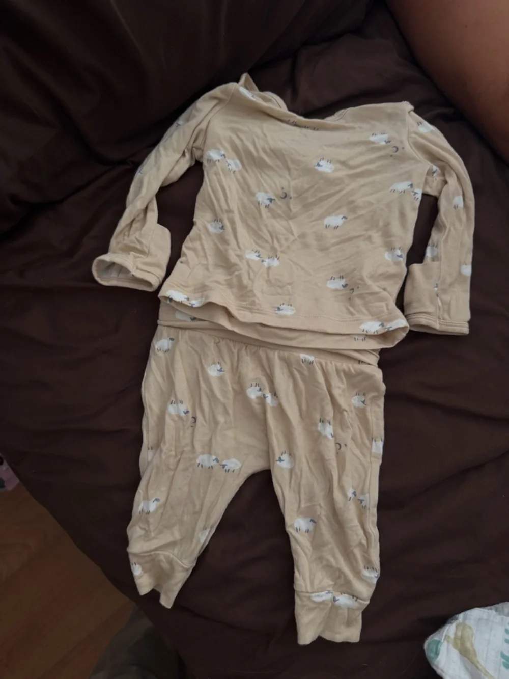 BABY CARTERS PJS - Picture 3 of 8